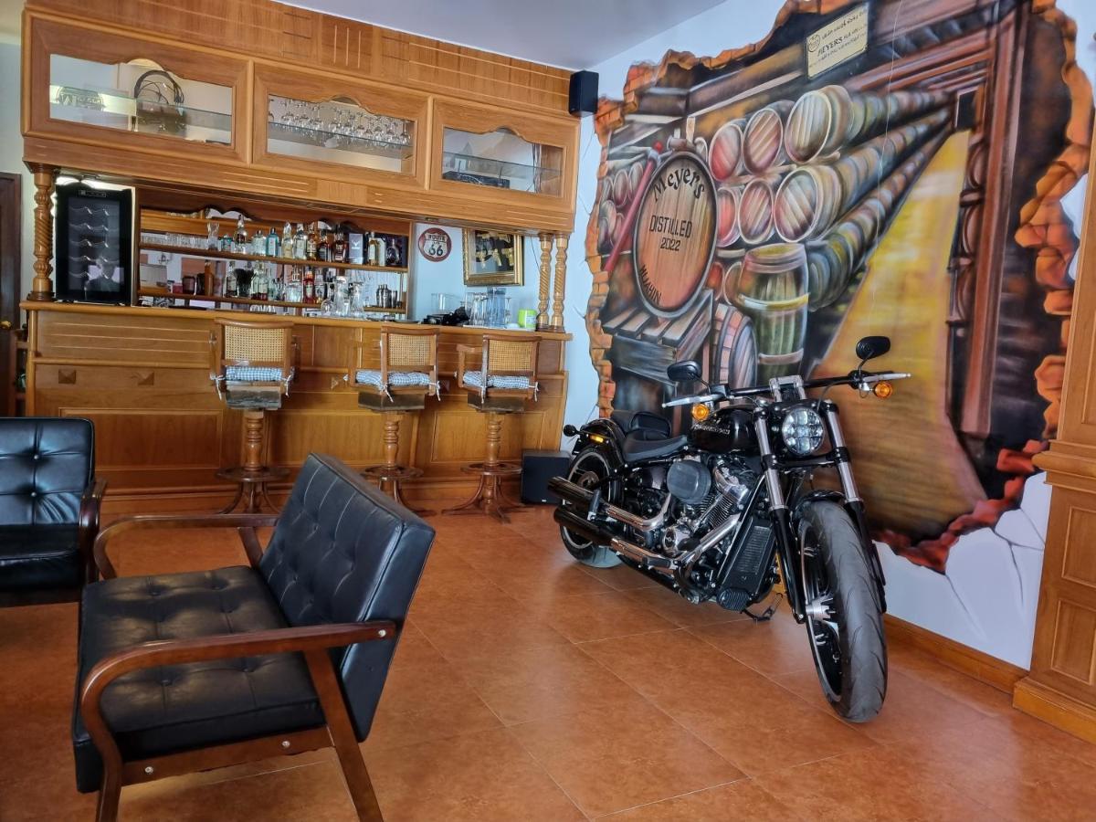 Meyers Hua Hin Otel Dış mekan fotoğraf
