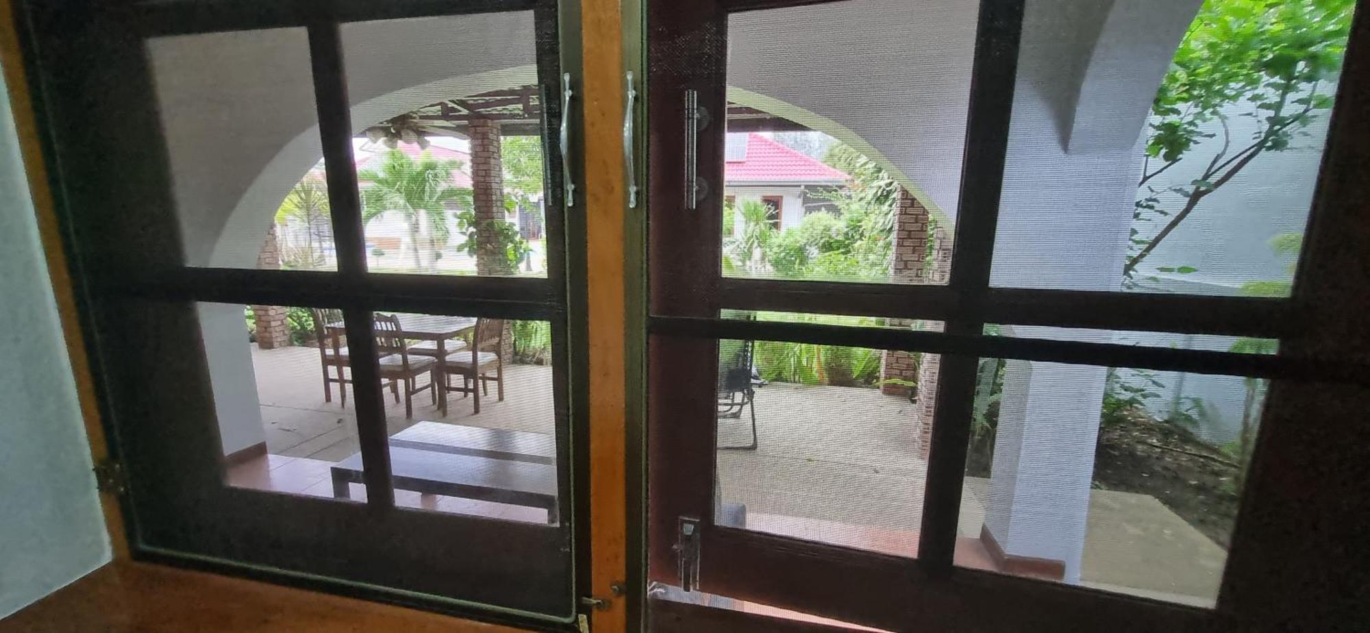 Meyers Hua Hin Otel Dış mekan fotoğraf