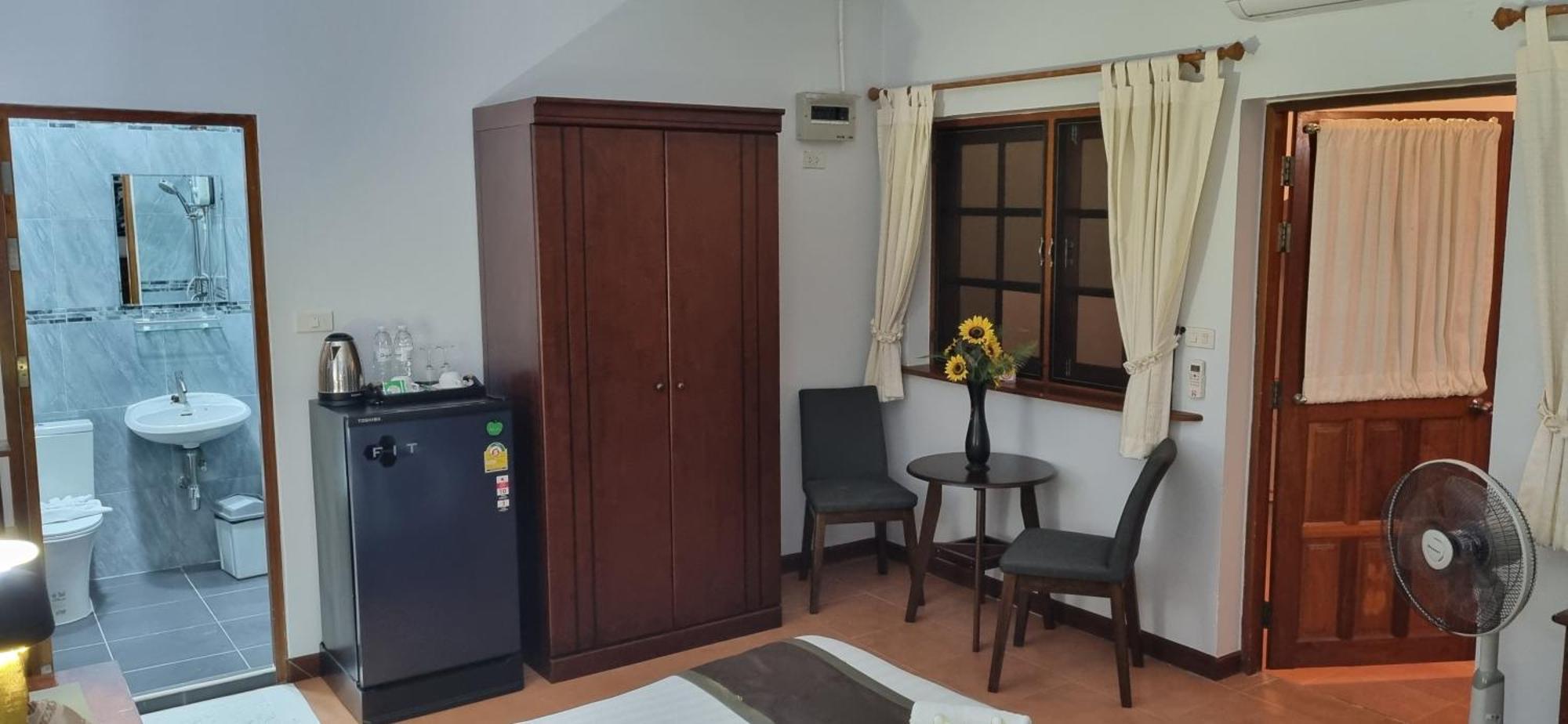 Meyers Hua Hin Otel Dış mekan fotoğraf